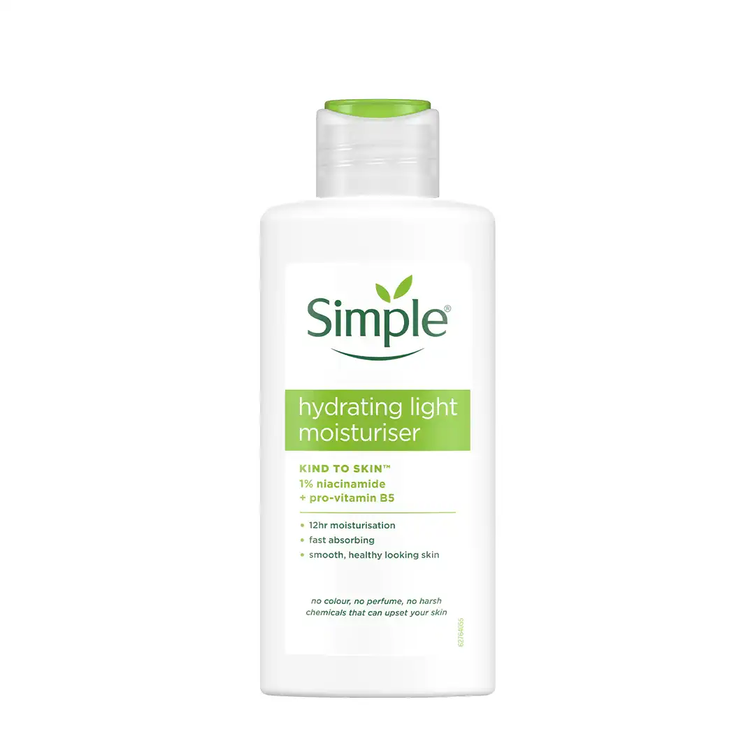 light-moisturizer