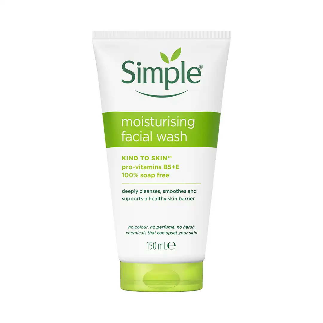 moisturizing