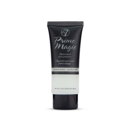 W7 Prime Magic Clear Face Primer