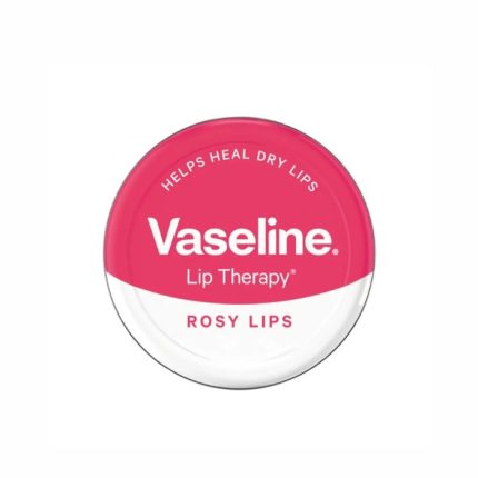 Vaseline Lip Therapy - Rosy Lips