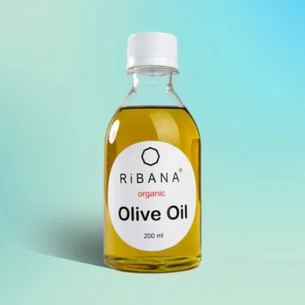 Ribana Olive Oil