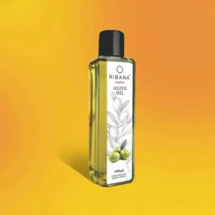 RiBANA Organic Olive Oil