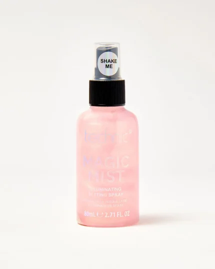 Technic Magic Mist Illuminating Setting Spray - Rose Gold