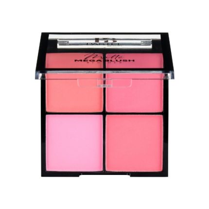 PASTEL BEAUTY Matte Mega Blush