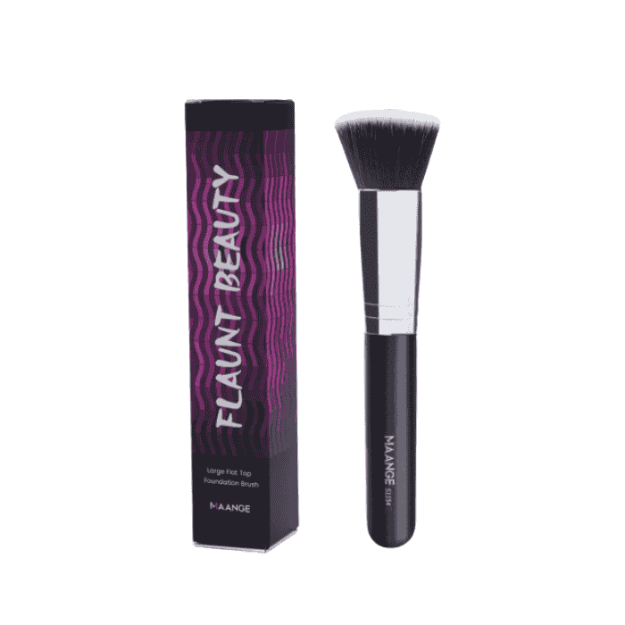 foundation brush