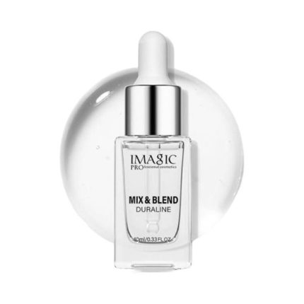 IMAGIC Mix and Blend Duraline | Magic Liquid | Mixing Liquid