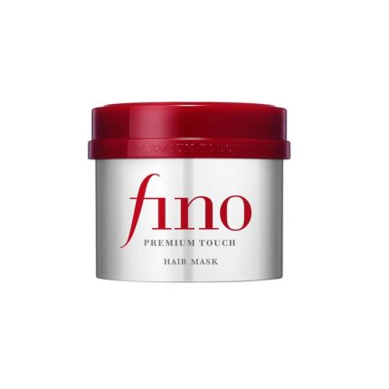 Shiseido Fino Premium Touch Penetrating Essence Hair Mask