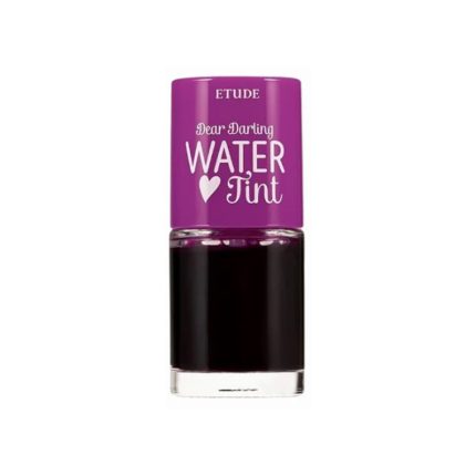 ETUDE HOUSE DEAR DARLING WATER TINT #05 GRAPE Ade