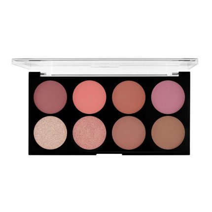 MARS Face Palette | Fantasy Face Blush Palette – 03