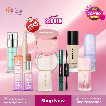 Sheglam Base Combo