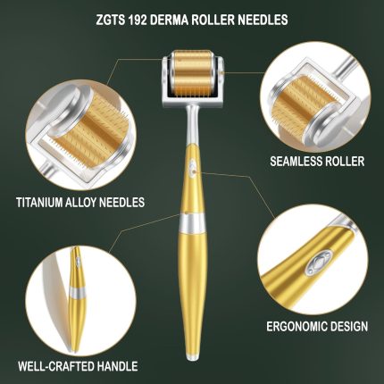 ZGTS Derma Roller