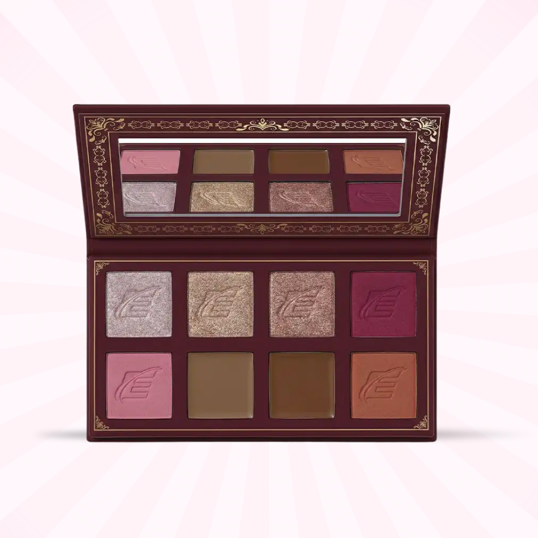 everly-beauties-8colors-signature-blush-highlighter-contour-palatte