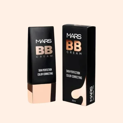 MARS BB Cream Foundation Skin Perfection