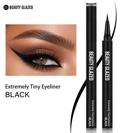 Beauty Glazed Extremly Tiny Eyeliner - Black