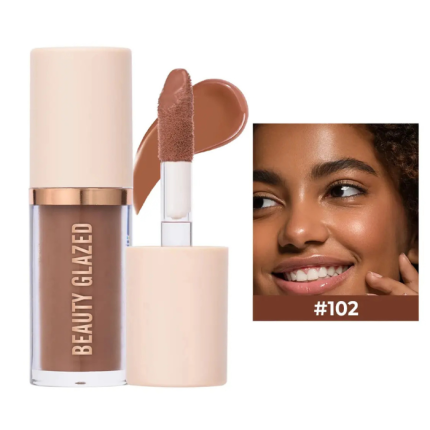 Beauty Glazed Stereo Liquid Contour - 102