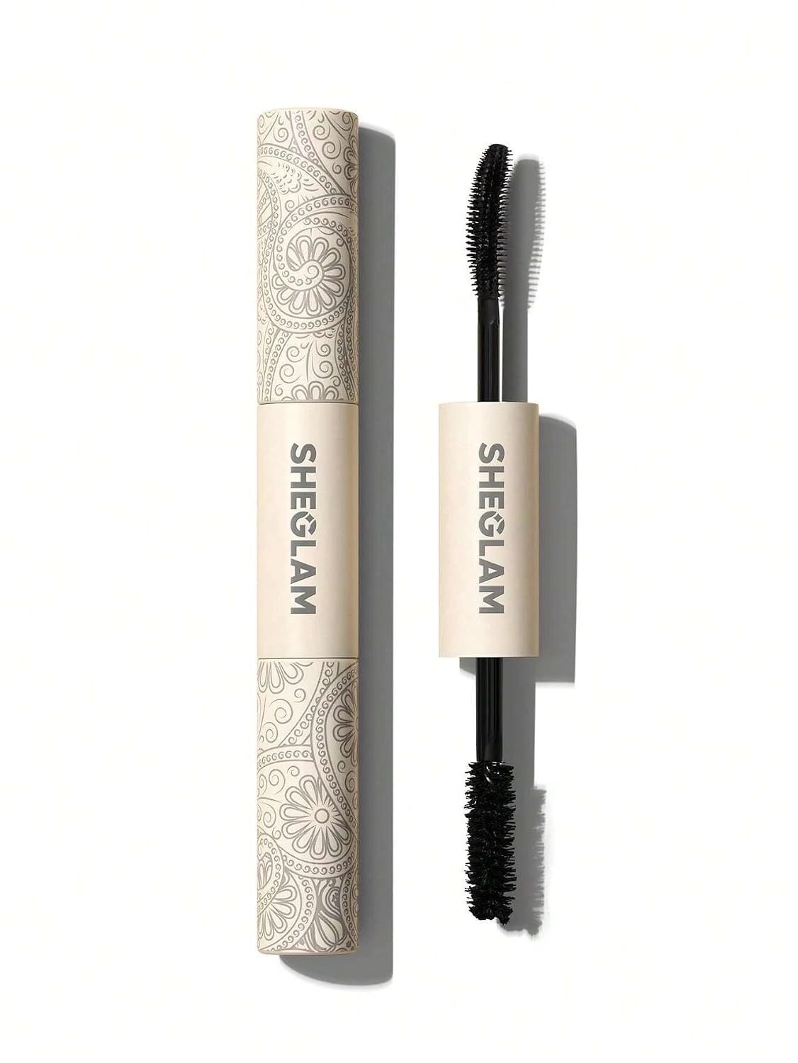 sheglam mascara - washable